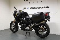 Motorrad kaufen Occasion BMW F 800 R ABS (naked)