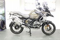 Motorrad kaufen Neufahrzeug BMW R 1250 GS Adventure (enduro)