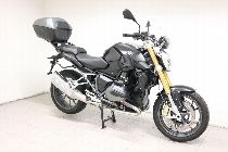 Motorrad kaufen Occasion BMW R 1200 R ABS (naked)