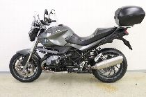 Motorrad kaufen Occasion BMW R 1200 R (naked)