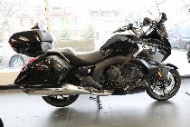 Motorrad kaufen Neufahrzeug BMW K 1600 B ABS (touring)
