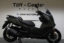Acheter une moto neuve BMW C 400 GT (scooter)