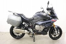 Motorrad kaufen Occasion BMW S 1000 XR ABS (touring)