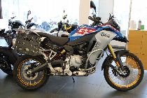 Louer moto BMW F 850 GS Adventure (Enduro)