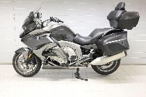 Motorrad kaufen Occasion BMW K 1600 GTL ABS (touring)