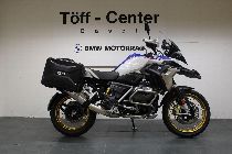 Acheter une moto Occasions BMW R 1250 GS (enduro)
