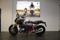 Motorrad kaufen Vorführmodell BMW R nine T (retro)