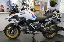Louer moto BMW R 1250 GS (Enduro)