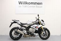 Motorrad kaufen Occasion BMW S 1000 R ABS (naked)