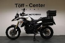 Motorrad kaufen Occasion BMW F 800 GS (enduro)