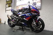 Acheter une moto Occasions BMW S 1000 RR (sport)