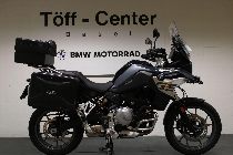  Aquista moto BMW F 750 GS *3267 Enduro