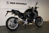 Motorrad kaufen Occasion BMW F 900 R (naked)