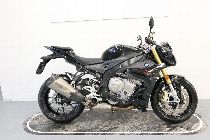 Acheter une moto Démonstration BMW S 1000 R ABS (naked)