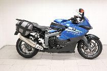 Acheter une moto Occasions BMW K 1300 S (sport)