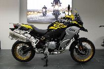 Motorrad kaufen Neufahrzeug BMW F 850 GS Adventure (enduro)