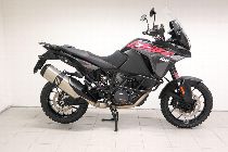 Motorrad kaufen Occasion KTM 1290 Super Adventure ABS (enduro)