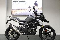 Acheter une moto neuve BMW G 310 GS (enduro)