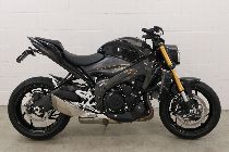 Motorrad kaufen Occasion SUZUKI GSX-S 1000 FA ABS (touring)