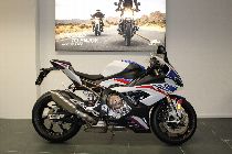 Motorrad kaufen Neufahrzeug BMW S 1000 RR (sport)
