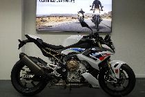 Motorrad kaufen Neufahrzeug BMW S 1000 R (naked)
