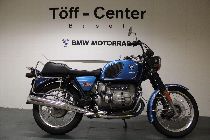 Acheter une moto Oldtimer BMW R 90/6