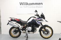 Motorrad kaufen Occasion BMW F 850 GS (enduro)