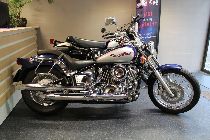 Motorrad kaufen Occasion YAMAHA XVS 650 Drag Star (custom)