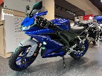 Acheter une moto neuve YAMAHA R125 (sport)
