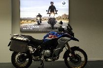 Motorrad kaufen Vorführmodell BMW F 850 GS Adventure (enduro)