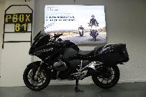Acheter une moto neuve BMW R 1250 RT (touring)