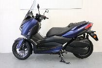 Motorrad kaufen Occasion YAMAHA YP 300 X-Max (roller)