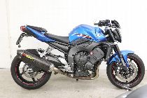 Acheter une moto Occasions YAMAHA FZ 1 N (naked)