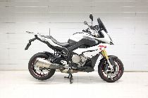 Acheter une moto Occasions BMW S 1000 XR ABS (touring)