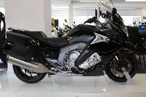 Motorrad kaufen Vorführmodell BMW K 1600 GT ABS (touring)