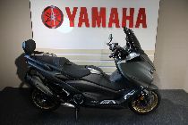  Töff kaufen YAMAHA XP 560 TMax D *4776 Roller