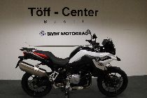 Motorrad kaufen Occasion BMW F 750 GS (enduro)