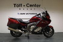 Acheter une moto Occasions BMW K 1600 GT ABS (touring)