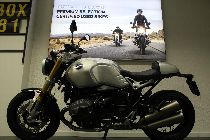 Acheter une moto Occasions BMW R nine T ABS (retro)