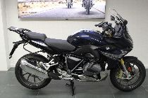 Acheter une moto neuve BMW R 1250 RS (touring)