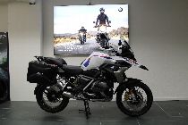 Motorrad kaufen Neufahrzeug BMW R 1250 GS (enduro)