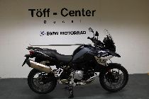 Acheter une moto Occasions BMW F 750 GS (enduro)