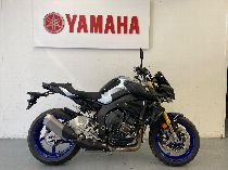 Motorrad kaufen Neufahrzeug YAMAHA MT 10 SP (naked)