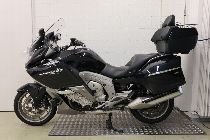 Motorrad kaufen Occasion BMW K 1600 GTL ABS (touring)
