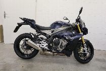 Motorrad kaufen Occasion BMW S 1000 R ABS (naked)