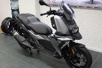 Acheter une moto neuve BMW C 400 X (scooter)