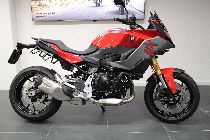 Motorrad kaufen Neufahrzeug BMW F 900 XR (touring)