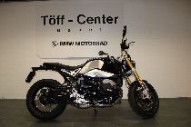 Motorrad kaufen Occasion BMW R nine T ABS (retro)