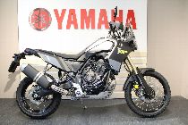 Motorrad kaufen Neufahrzeug YAMAHA Tenere 700 (enduro)