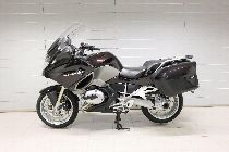 Motorrad kaufen Occasion BMW R 1200 RT ABS (touring)
